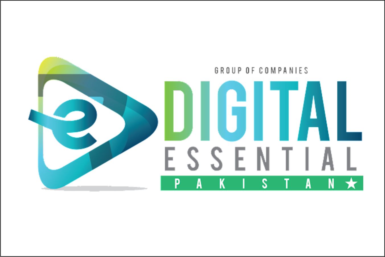 Digital Essential Pakistan
