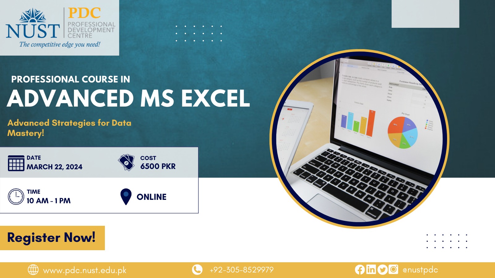 Advance Excel