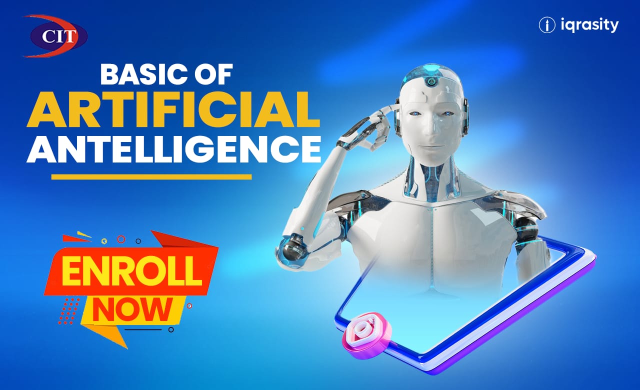 Fundamentals of Artificial Intelligence (AI)