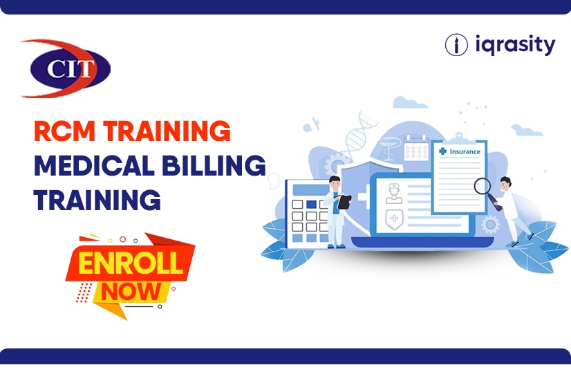 Medical Billing Training