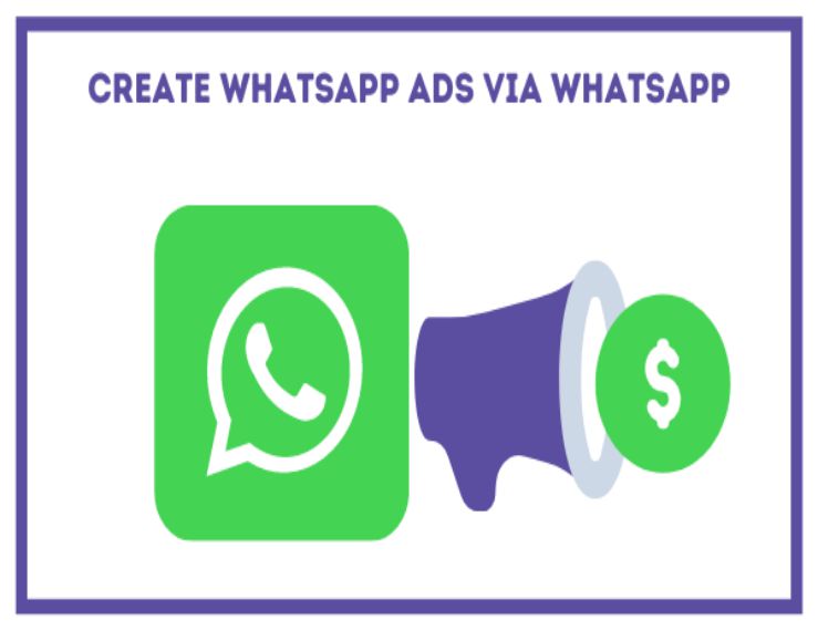 Whatsapp Marketing & Advertising