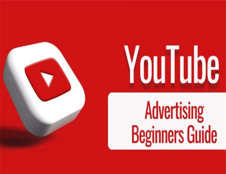 Youtube Marketing & Ads Management