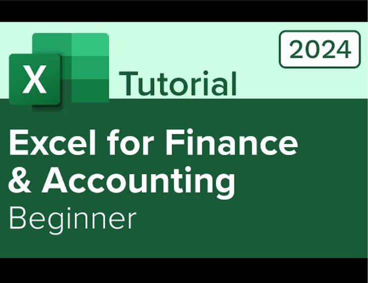 Microsoft Excel (Accounting)