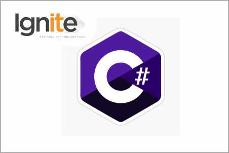 C#