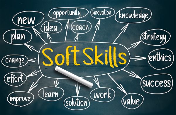 SOC-202 Soft Skills and Professional Development