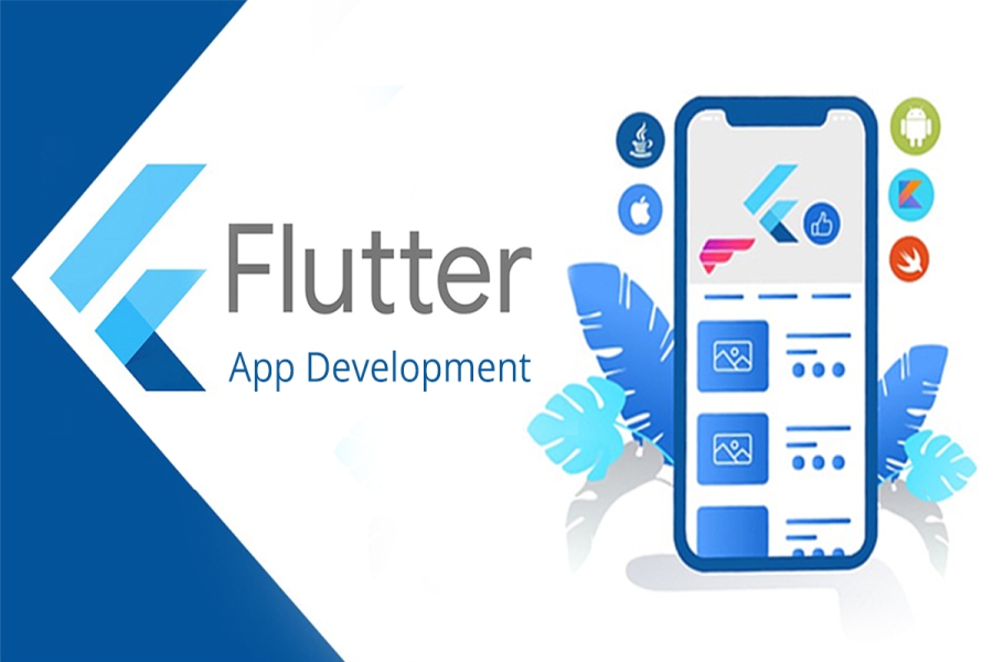 Mobile App Development – Flutter