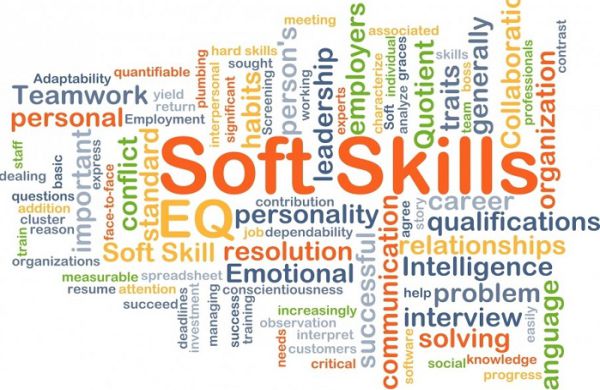 SOC-101 Introduction to Soft Skills