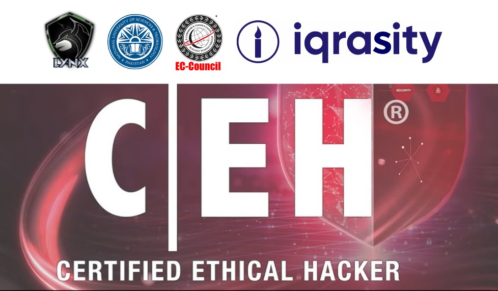 EC-Council Certified Ethical Hacking – Online Bootcamp (2/25)