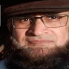 Wahaj Ahmed