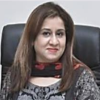 Shazia Rana