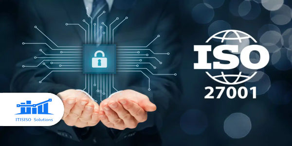 Information Security Management System (ISO 27001)
