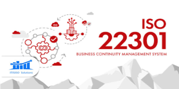 Business Continuity Management System (ISO 22301)