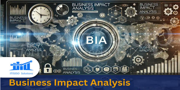 Business Impact Assessment (BIA)