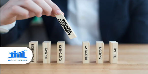 Physical Safety and Business Continuity Management
