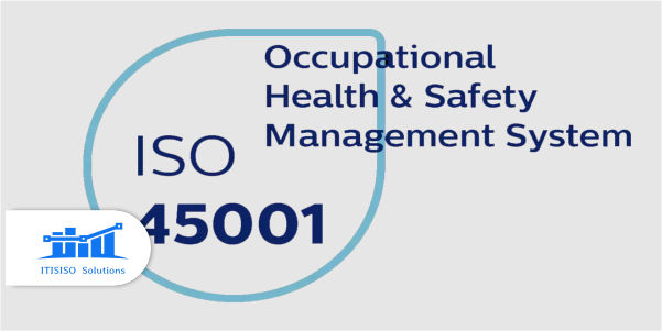 Occupational Health and Safety (ISO 45001) 