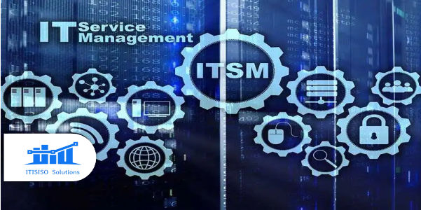 Information Technology Services Management System (ISO 20000-1) 
