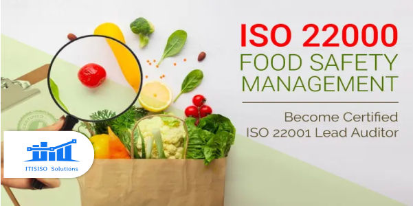 Food Safety Management System (ISO 22000)