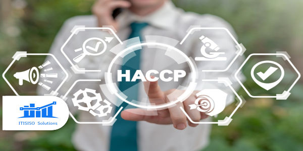 Hazar Analysis and Critical Control Points (HACCP)