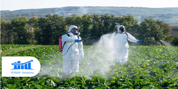 Integrated Pest Management (IPM)