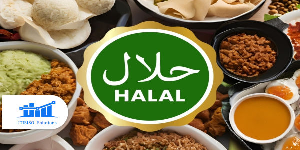 Concept of HALAL certification – Food Management