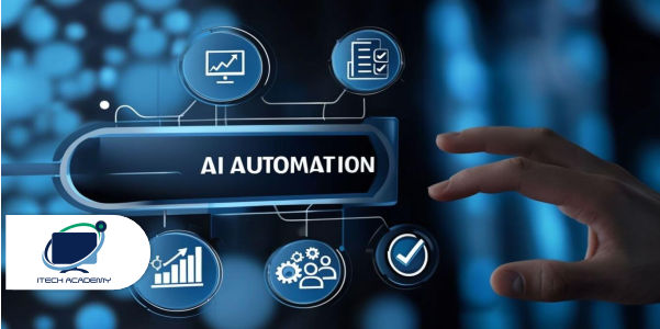 AI & Automation 