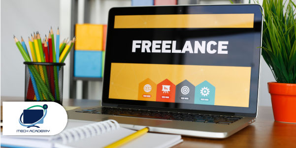 Freelancing & Entrepreneurship