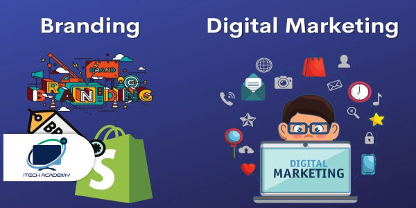 Digital Marketing & Branding