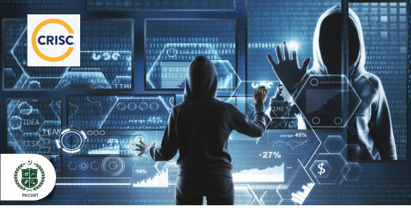 Certified in Risk and Information Systems Control (CRISC), 1-Week Professional Bootcamp
