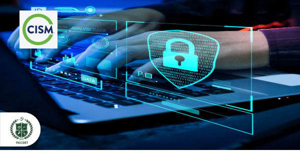 Certified Information Security Manager (CISM), 1-Week Professional Bootcamp