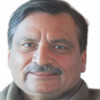 Iftikhar Chaudri