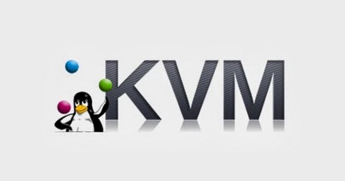 Virtualization with KVM
