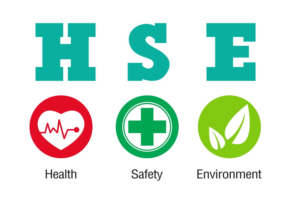 Health, Safety & Environment Management (HSE)