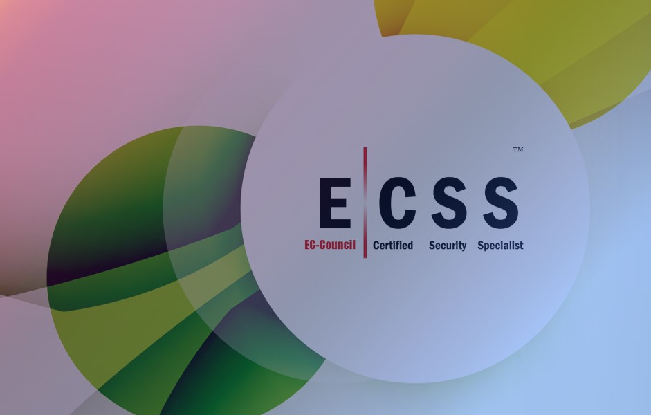 EC Council Certified Security Specialist