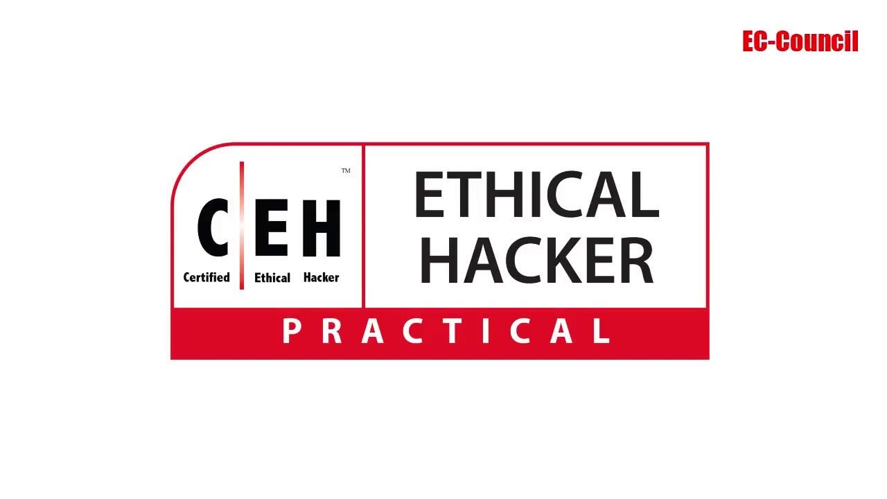 Certified Ethical Hacker - Practical