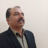 Muhammad Ismail