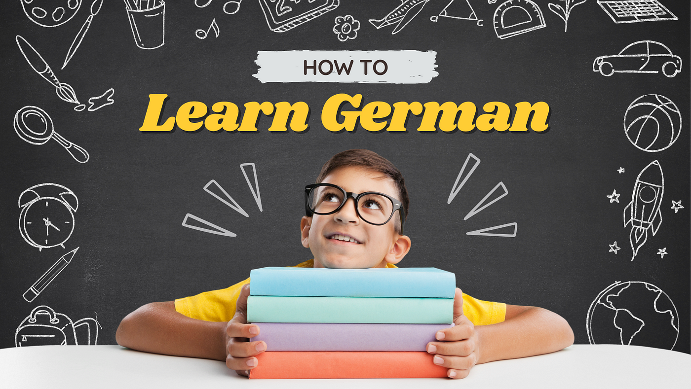 German Language Workshop