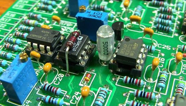 Introduction to Electronics, Electrical and Digital Circuits