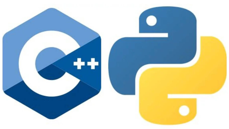 Programming using C, C++ and Python