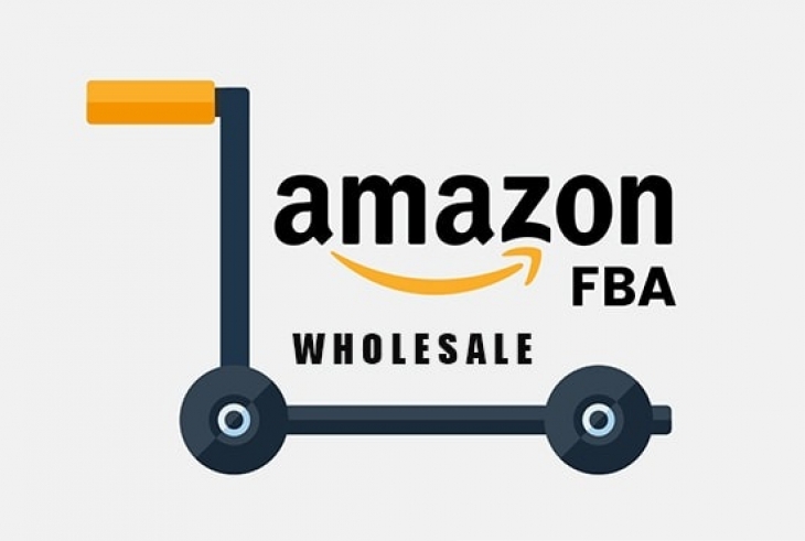 Amazon Wholesale FBA Complete Course